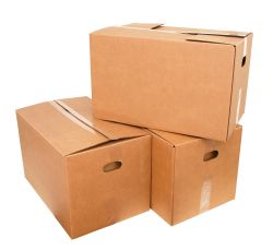 Merton Packing Supplies SW19