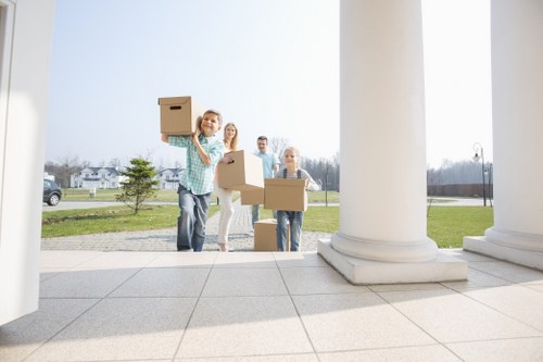 WCAG 2.1 AA accessibility commitment for local moving services