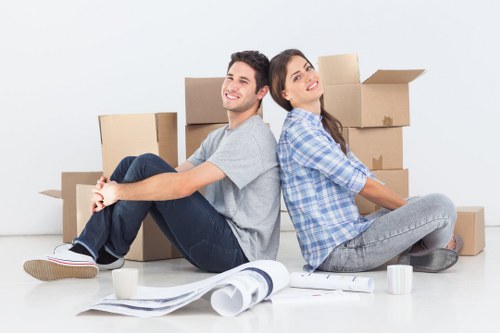 Customer responsibilities and liability terms for removals