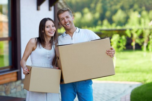 Final policy statement emphasizing safe and responsible moving work