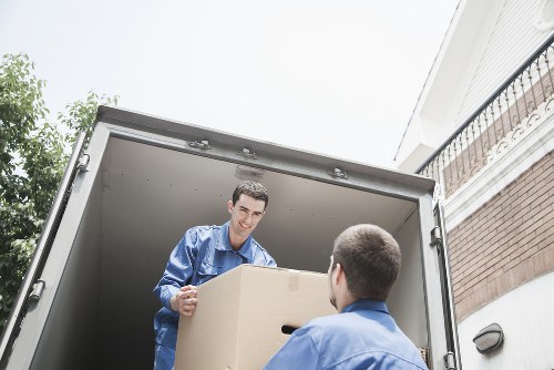 Business relocation support across Merton and nearby areas