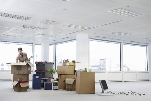 Safe Man With Van Merton payment options for customers
