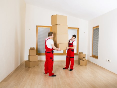 Professional complaints handling for a man and van company